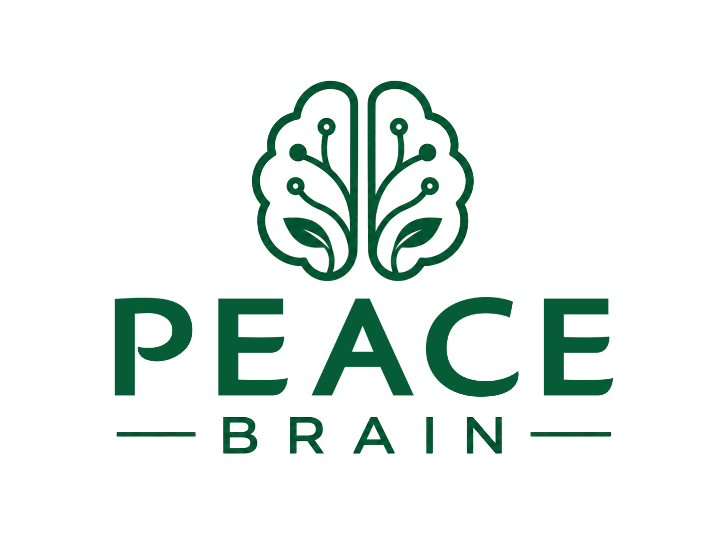 PEACE BRAIN